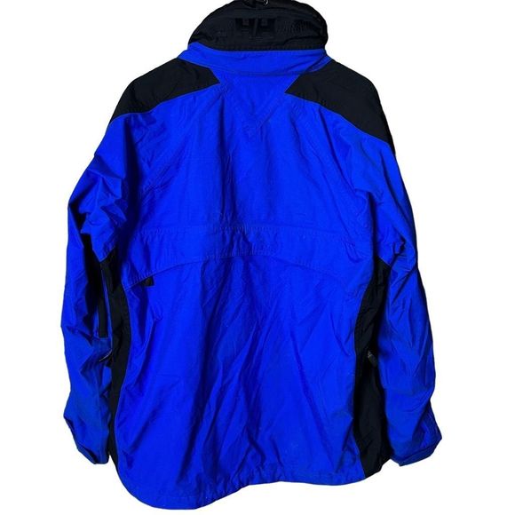 Helly Hansen Mens Ski Jacket Large - Picture 2 of 3